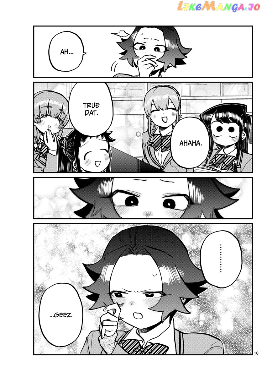 Komi Can